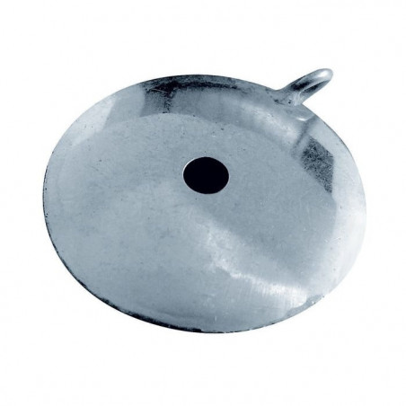 Appeau Januel Perdrix Rouge Metal