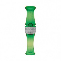 Appeau Oie de Moissons Zink...