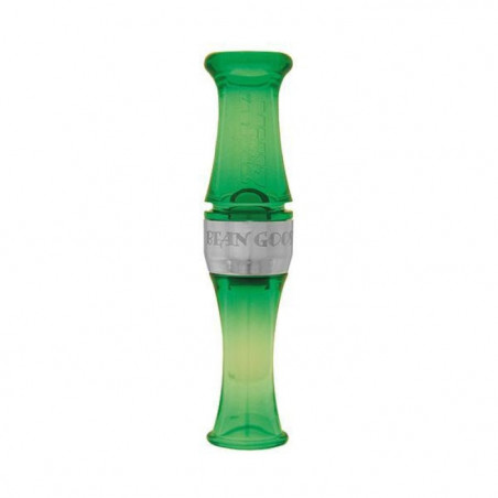 Appeau Oie de Moissons Zink calls