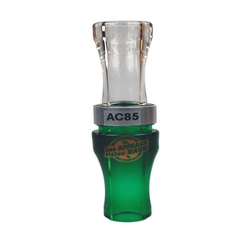 Appeau Oie Rieuse HB Calls Acrylique