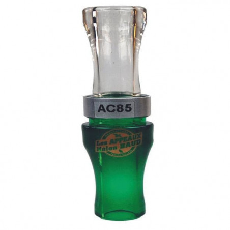 Appeau Oie Rieuse HB Calls Acrylique