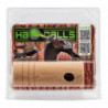 Appeau palombe/tourterelle Helen Baud