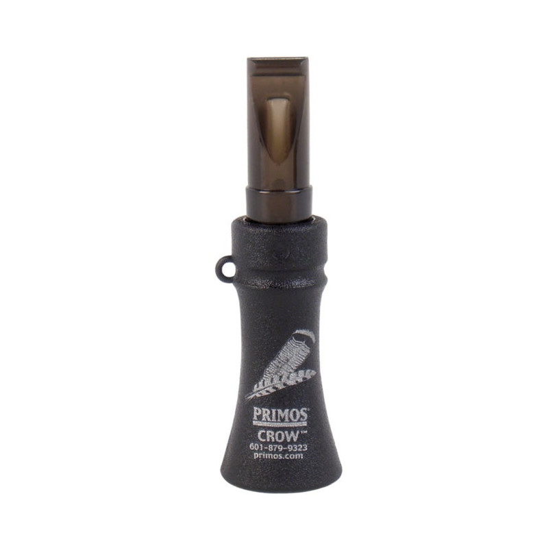 Appeau Primos Corbeau - Crow Call - Plastique