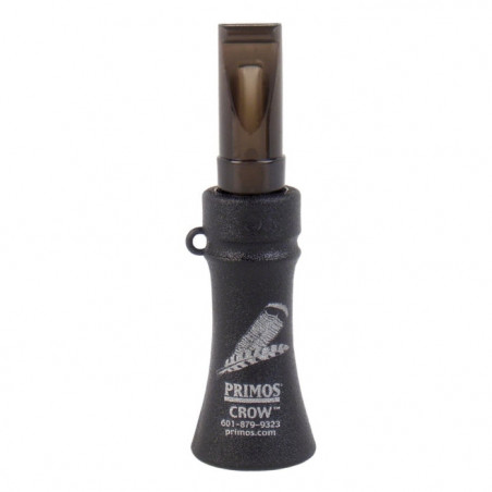 Appeau Primos Corbeau - Crow Call - Plastique