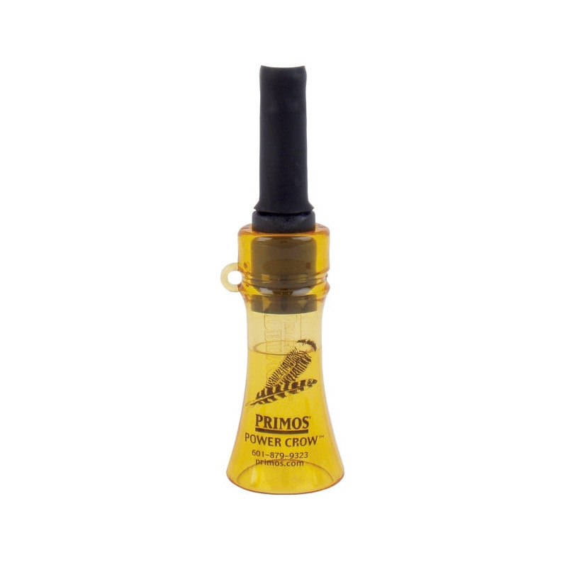 Appeau Primos Corbeau - Power Crow - Plastique
