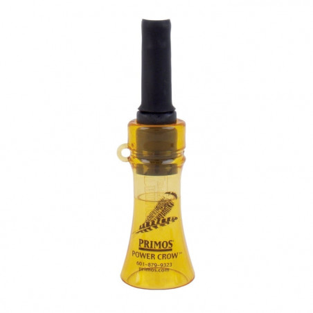 Appeau Primos Corbeau - Power Crow - Plastique