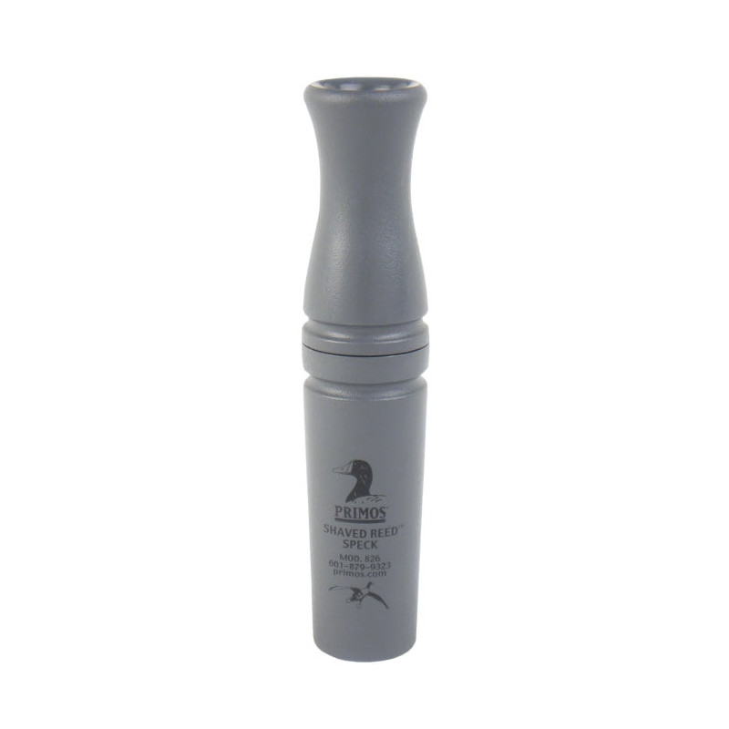 Appeau Primos Oie Rieuse - Shaved Reed