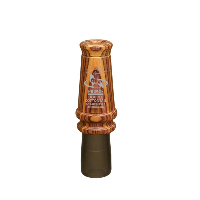 Appeau Primos Renard - Double Cottontail
