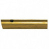 Appeau Sarcelle Hiver HB Calls Tube Laiton