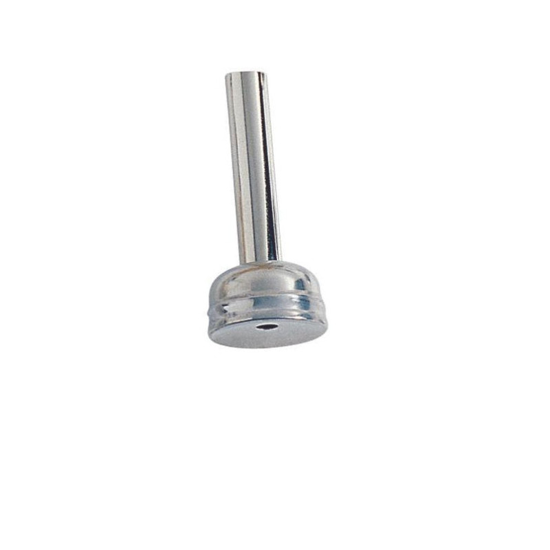 Appeau Siffleur HB Calls Maillechort Blister