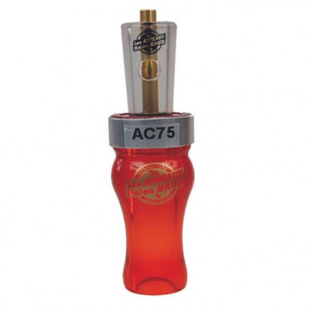 Appeau Souris/Renard HB Calls Acrylique