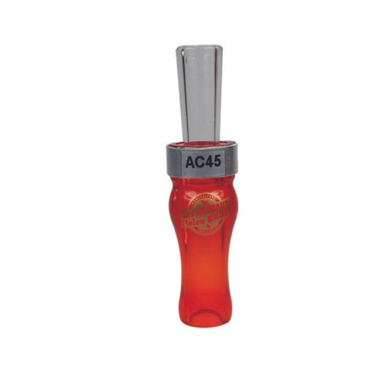 Appeau Vanneau HB Calls Acrylique
