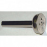 Appeau Vanneau HB Calls Maillechort Tube