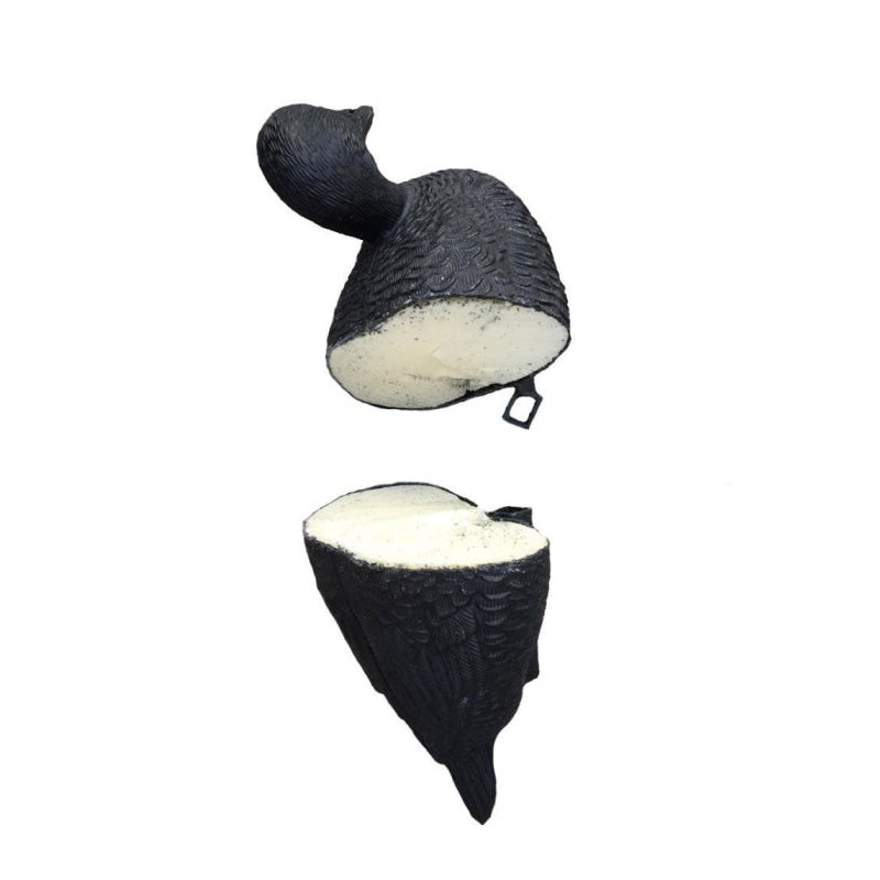 Appelant mousse eider noir Stepland