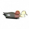 Appelant mousse siffleur male Stepland