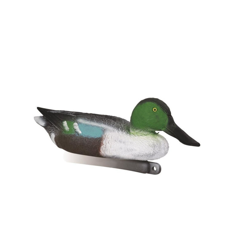 Appelant mousse souchet male Stepland