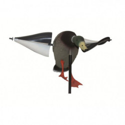 Appelant plastique Fuzyon...