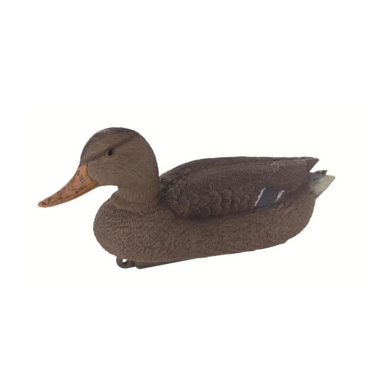 Appelant plastique Fuzyon Colvert femelle mousse