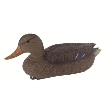 Appelant plastique Fuzyon Colvert femelle mousse
