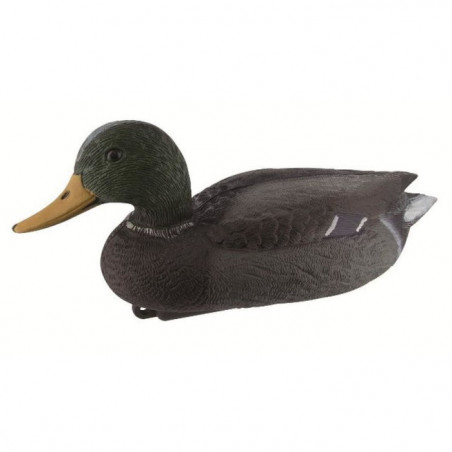 Appelant plastique Fuzyon Colvert male