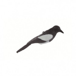 Appelant plastique Fuzyon Pie