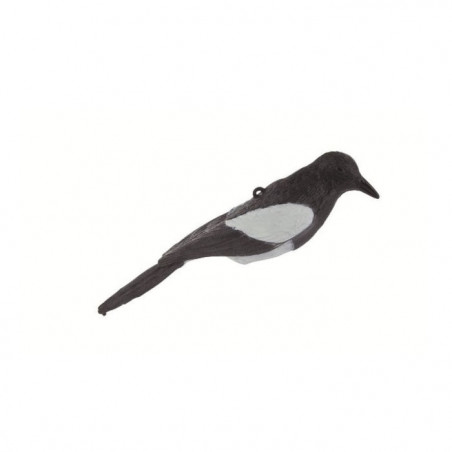Appelant plastique Fuzyon Pie