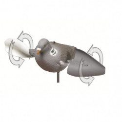 Appelant plastique Fuzyon...