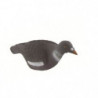 Appelant plastique Fuzyon Pigeon ramier coqué