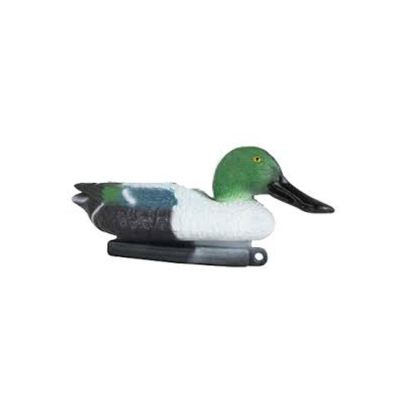 Appelant plastique Fuzyon Souchet mâle