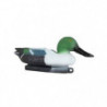 Appelant plastique Fuzyon Souchet mâle
