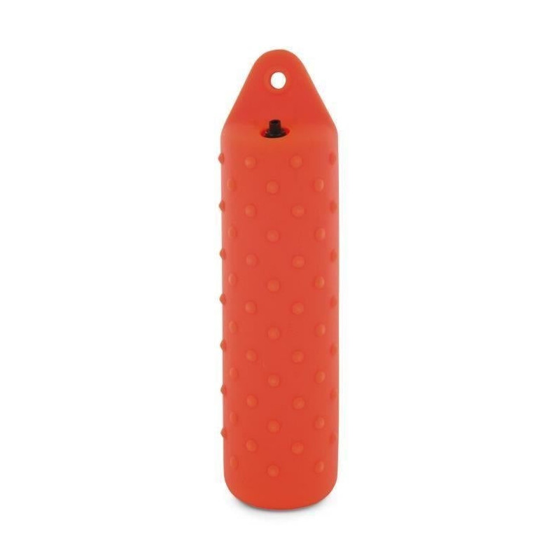 Apportable Plastique Orange Sportdog - Taille XL