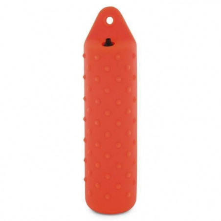 Apportable Plastique Orange Sportdog - Taille XL