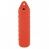 Apportable Plastique Orange Sportdog - Taille XL