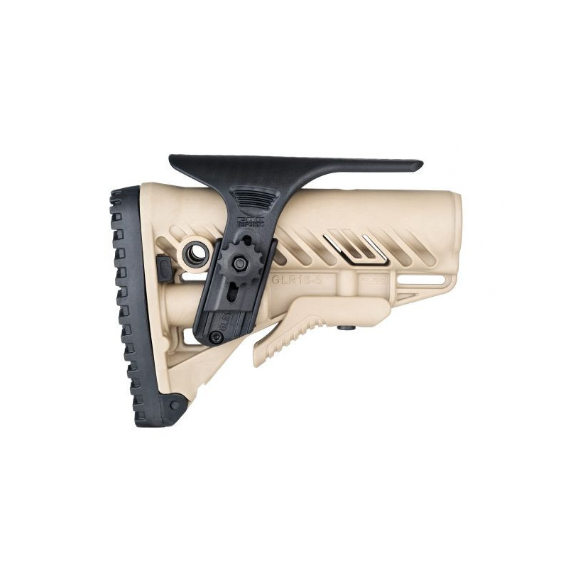 Appui Joue Mako Pour GL-Shock / GLR 16
