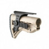 Appuie Joue (seul) Fab Defense réglable pour crosse Shock-16 avec rails picatinny laterale