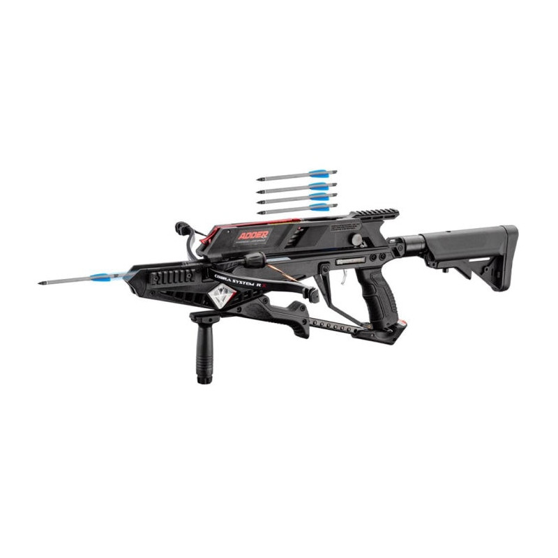 Arbalète EK Archery Adder X bow à répétition