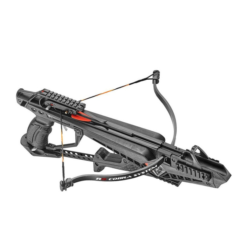 Arbalète EK Archery Cobra système R9 crosse pistolet