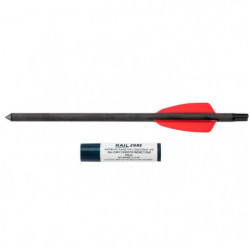 Arbalète EK Archery Cobra système R9 crosse pistolet