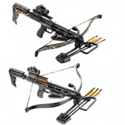 Arbalète EK Archery Jag II...