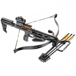 Arbalète EK Archery Jag II pro deluxe