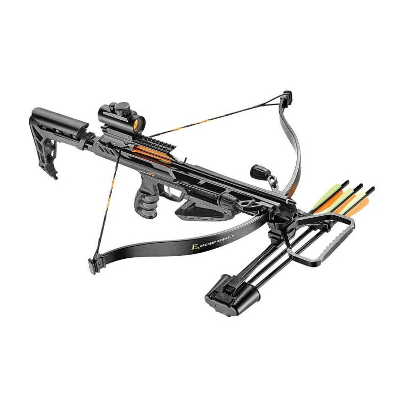 Arbalète EK Archery Jag II pro deluxe