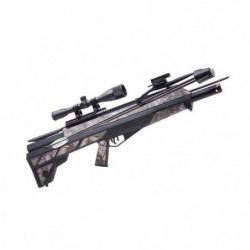 Arbalète PCP Crosman...