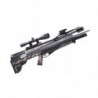 Arbalète PCP Crosman Pioneer avec lunette