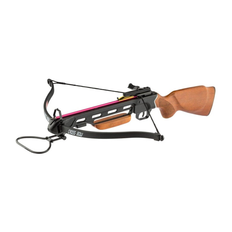 Arbalète Shoot Again CF118 150 LBS