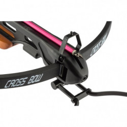 Arbalète Shoot Again CF118 150 LBS
