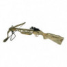 Arbalète Shoot Again CF118 Camo 150 LBS