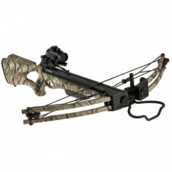 Arbalète Shoot Again Compound camo 175 LBS
