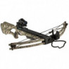 Arbalète Shoot Again Compound camo 175 LBS