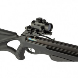 Arbalète Shoot Again Compound noire 175 LBS
