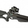 Arbalète Shoot Again Compound noire 175 LBS